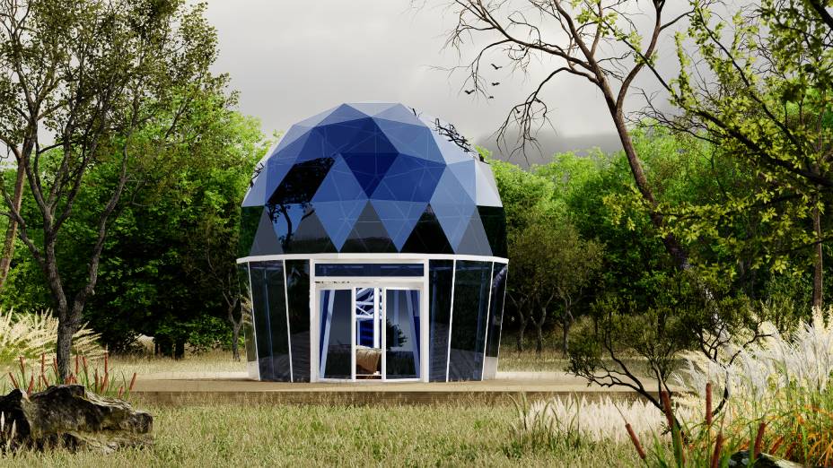 南乐县雪利——专注野奢星空空间,一站式星空帐篷厂家与解决方案专家