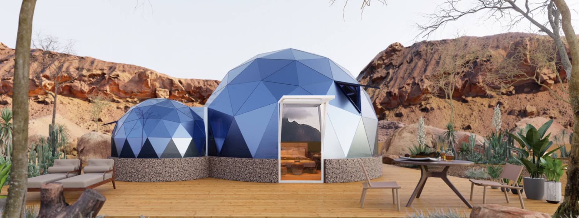 南乐县星空房定制